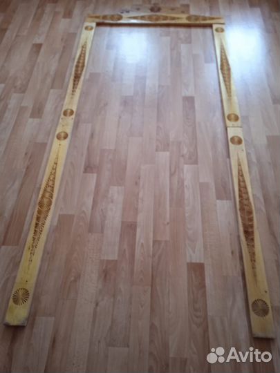 Навершие на дверь