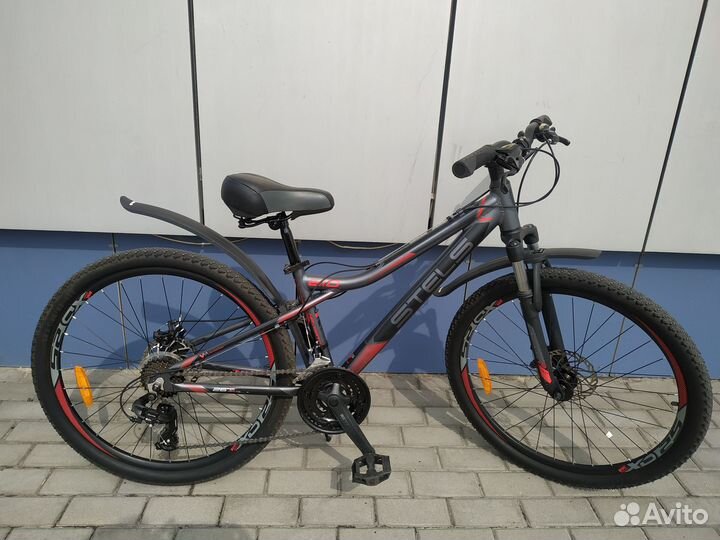 Велосипед -26