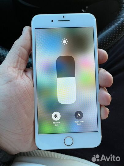 iPhone 8 Plus, 64 ГБ