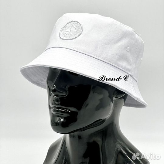 Панама Stone island