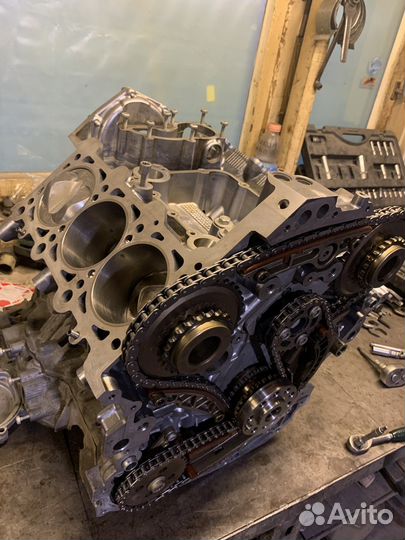 Расточка, гильзовка, шлифовка, аквабастинг