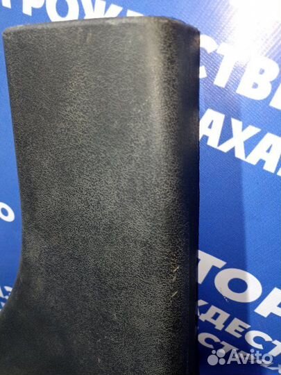 Обшивка средней стойки Datsun On-Do седан 11186