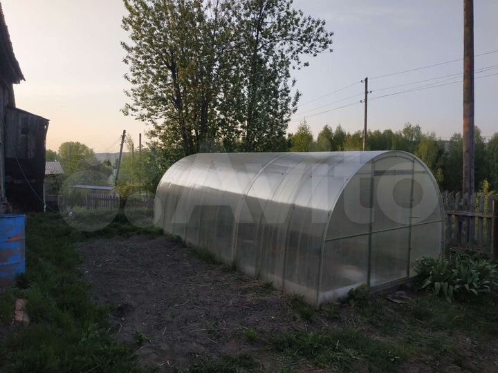 Участок 9 сот. (ИЖС)