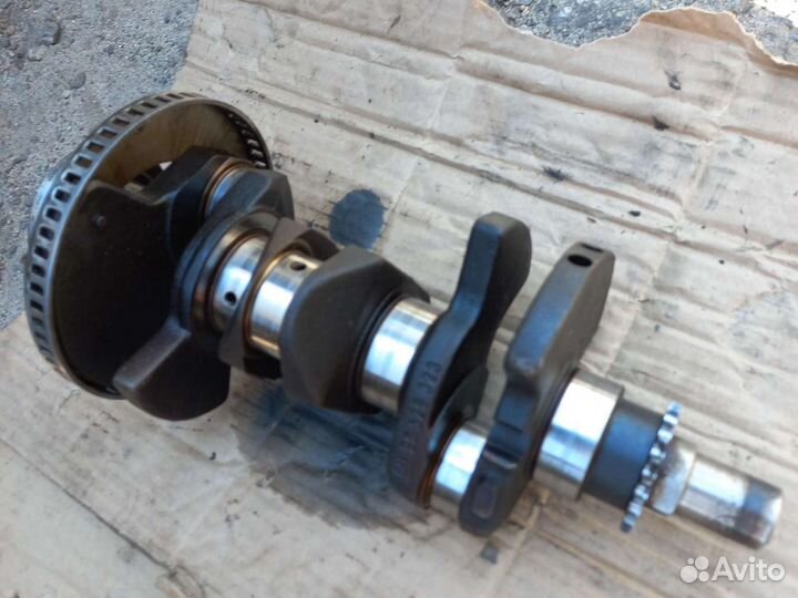 Opel Corsa D 1,0 12V маховик сцепление гбц блок