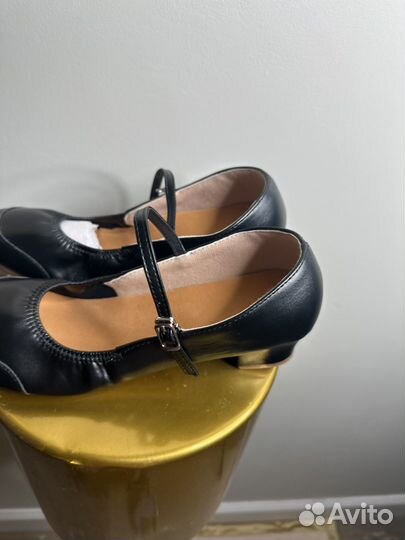 Туфли 38