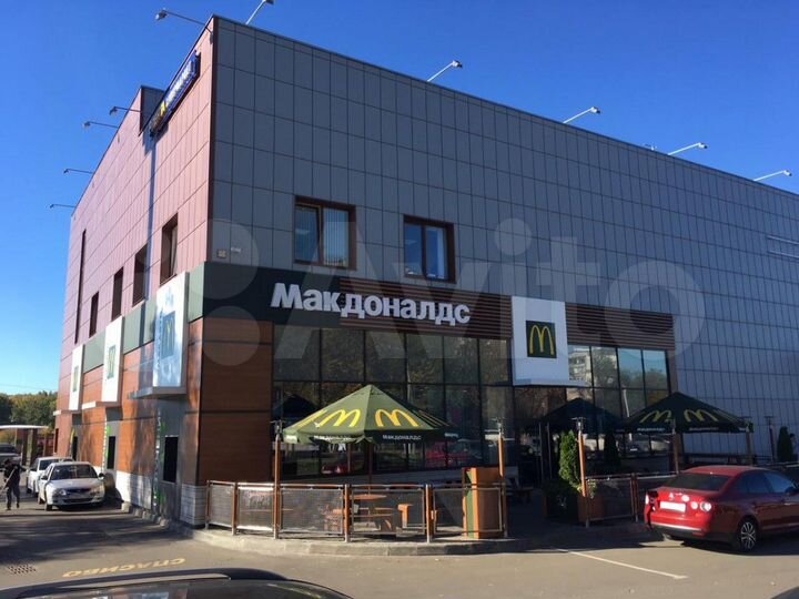 ПСН 10м,тц Полет, Долгопрудный