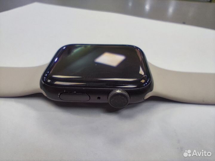 Часы apple watch 6 44 mm (113917)(сп20)