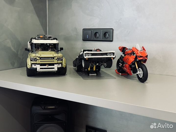 Lego technic