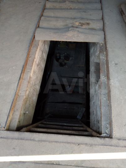 Гараж, 21 м²