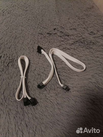 Провода для блока питания
