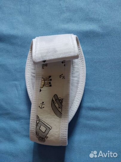 Бандаж грыжевой детский