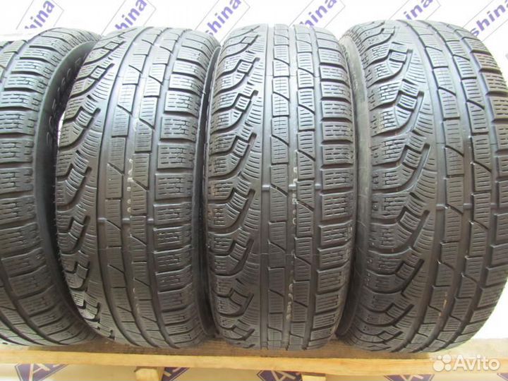 Pirelli Winter 210 SnowControl Serie II 205/60 R16 96R