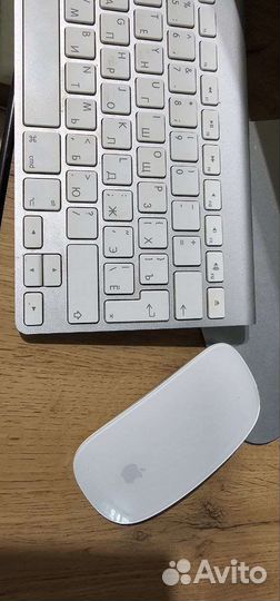 Apple iMac 27