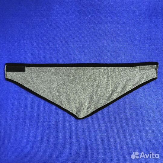 Флисовый воротник на липучке (Финляндия)