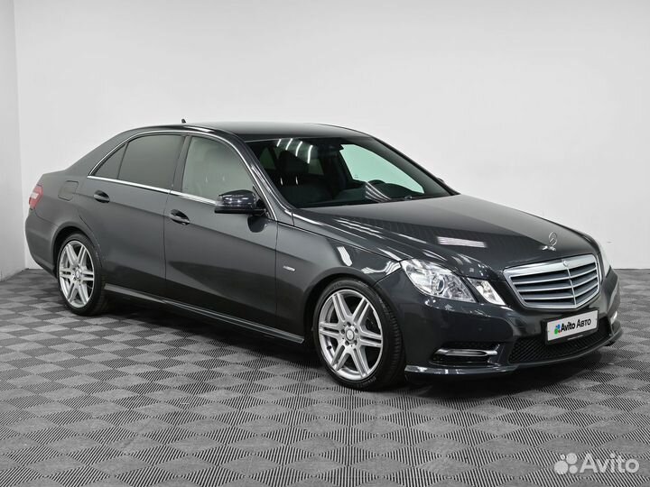 Mercedes-Benz E-класс 1.8 AT, 2012, 142 123 км