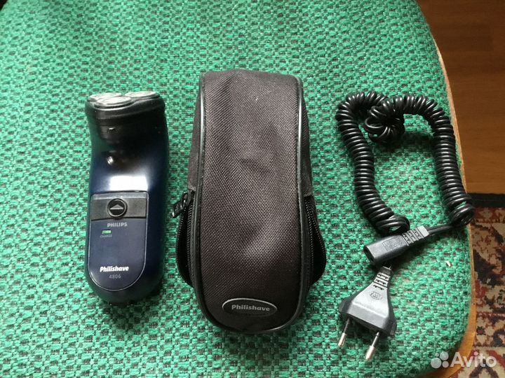 Бритва philips