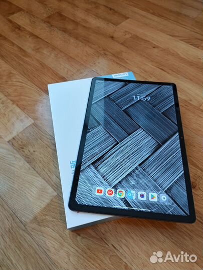 Lenovo xiaoxin pad pro 2023 8/128 snapdragon 870