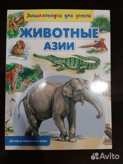 Набор книг