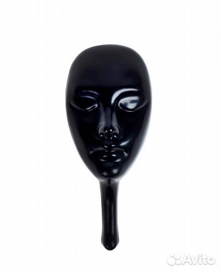 Маска длы игры мафия