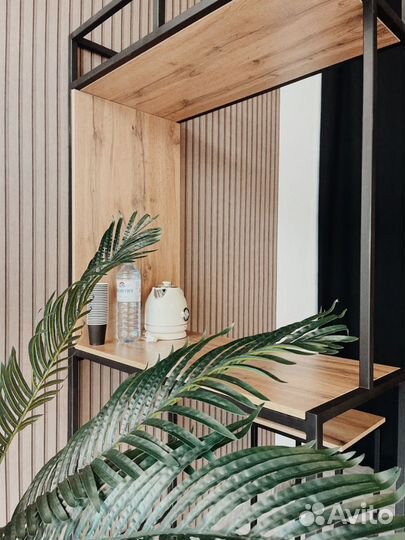 Барная стойка Loft