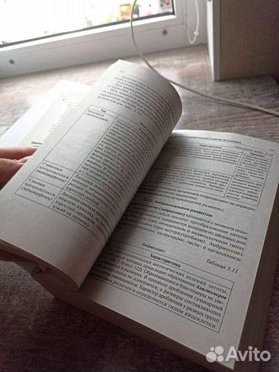 Справочник по биологии