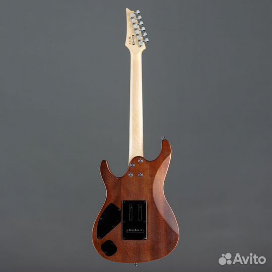 Электрогитара Ibanez Gio GSA60-WNF Walnut Flat