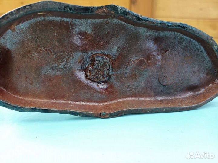 Каслинское чугунное литье