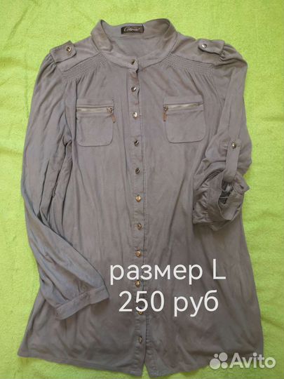 Кофточки разные женские