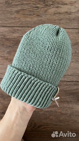 Шапка детская новая