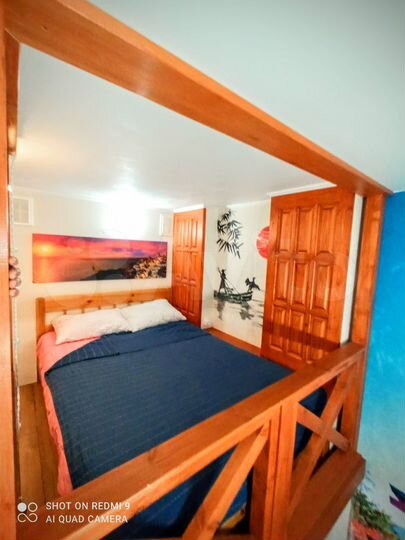 Квартира-студия, 24 м², 1/9 эт.