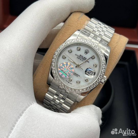 Женские часы Rolex Oyster Perpetual DateJust YZ