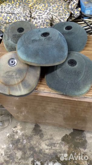 Воздушный фильтр для мотоцикла ктм 2014г