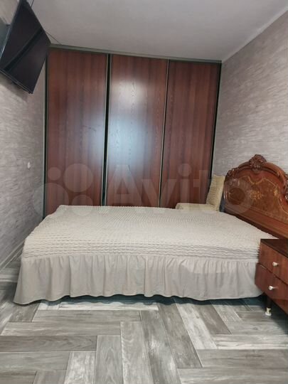 2-к. квартира, 45 м², 5/5 эт.