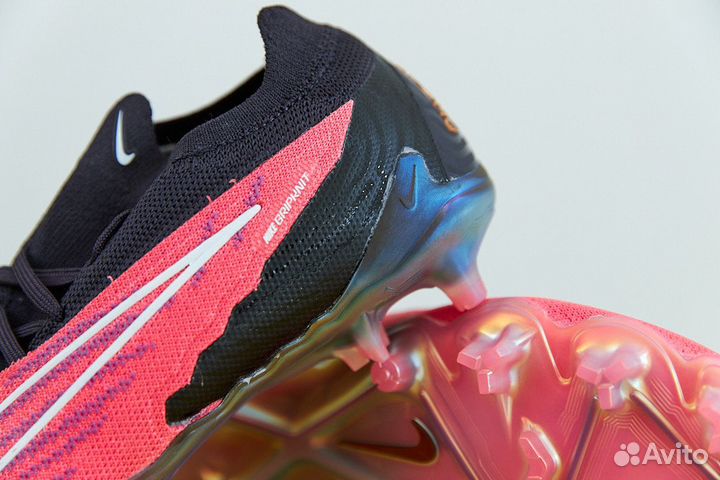 Футбольные бутсы Nike Phantom GX Elite FG