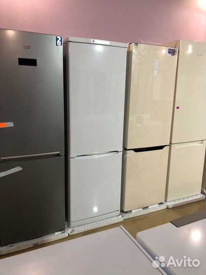 Холодильник stinol