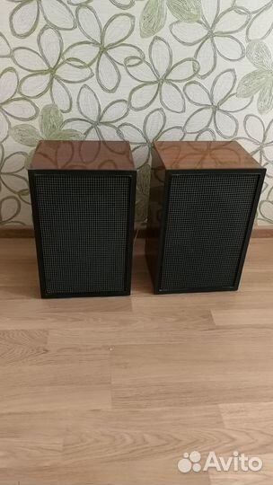 Колонки СССР