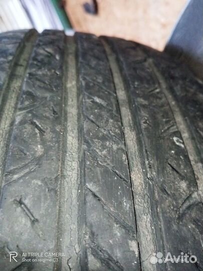Kelly Edge A/S 205/65 R16