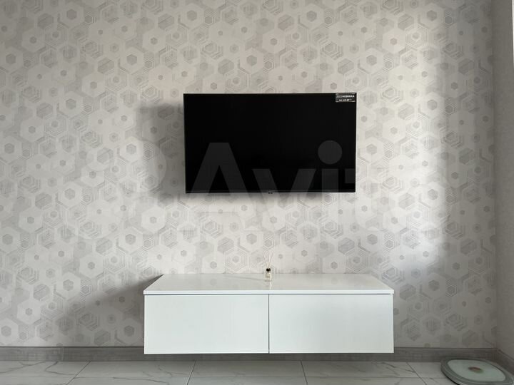 Квартира-студия, 31 м² (Грузия)