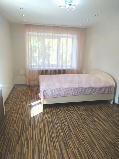 1-к. квартира, 31,4 м², 2/5 эт.