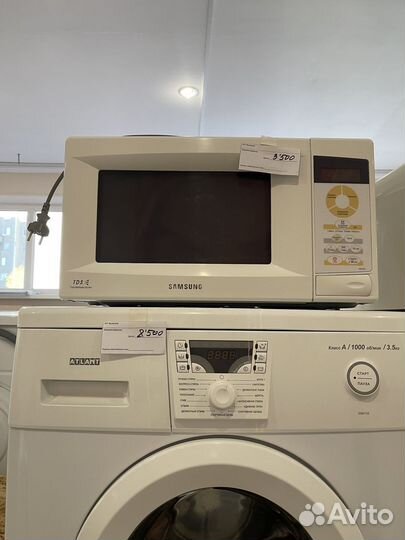 Микроволновая печь Samsung. Гарантия.Доставка