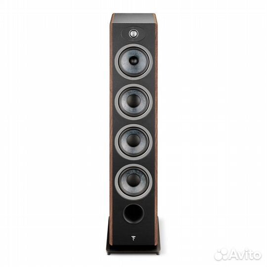 Напольная акустика Focal vestia N3 Dark Wood