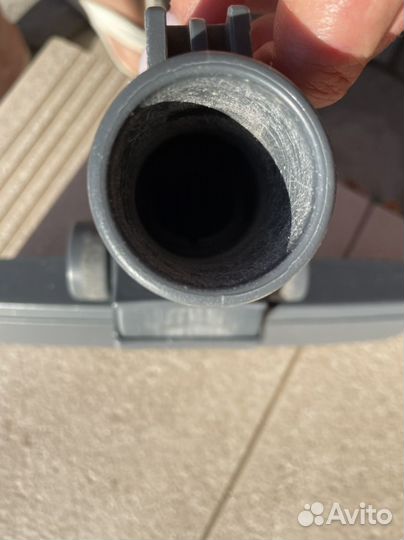 Насадка для пылесоса samsung