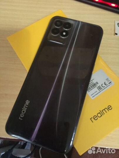 Realme 8i