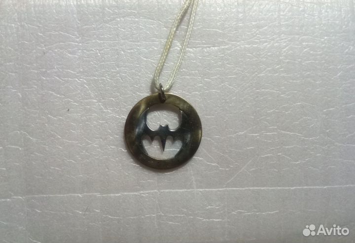 Жетон армейский Разведка