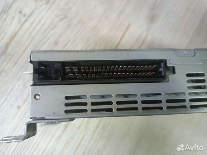 Усилитель звука Saab 9-5