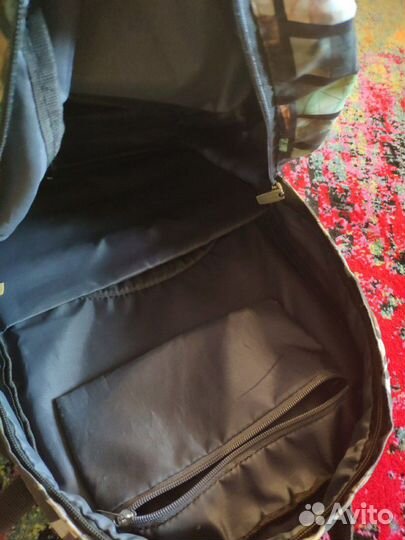 Рюкзак fallout