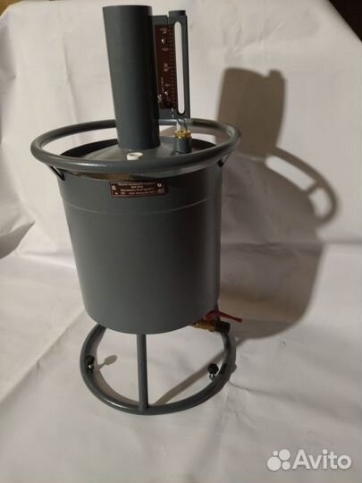 Мерник эталонный