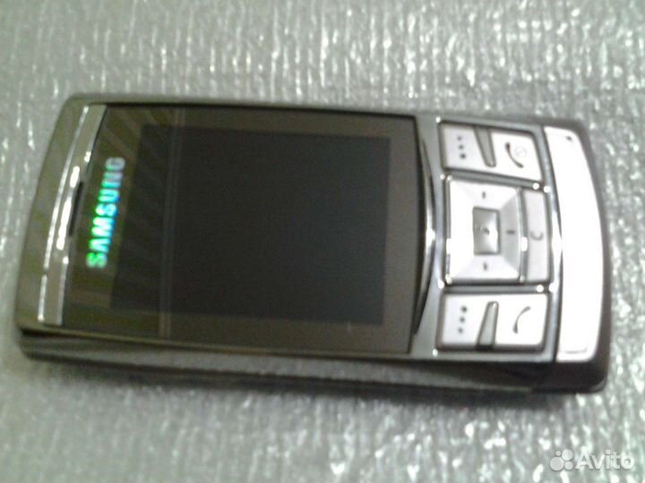 Телефоны Samsung