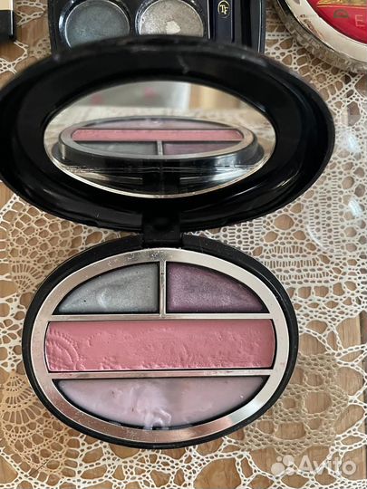 Набор комметики Mac, Loreal