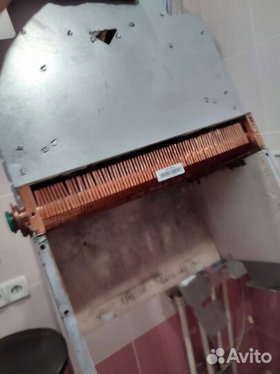 Запчасти для газовых котлов, колонок